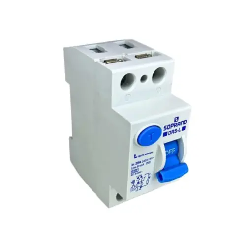 Interruptor Dr - Drs2 L- 025A Soprano