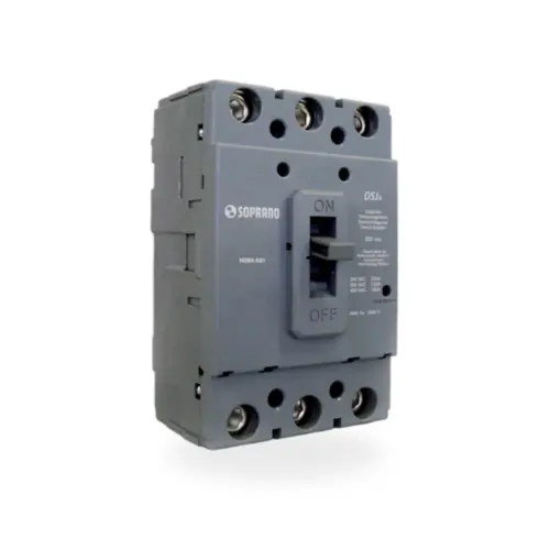 Disjuntor Dsjn3-B200A -Soprano