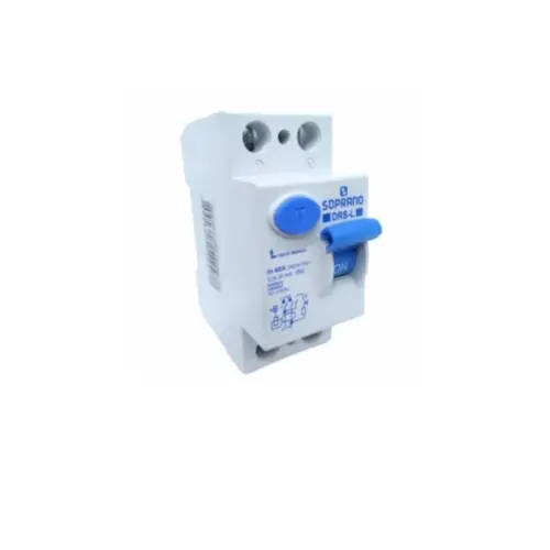 Interruptor Dr - Drs2 L- 040A Soprano