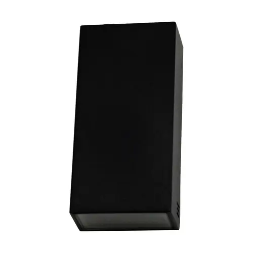 Balizador Wall Micro 2,5W 100LM 70° STH21728PTO/30 Stella