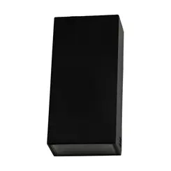 Balizador Wall Micro 2,5W 100LM 70° STH21728PTO/30 Stella