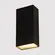 Balizador Wall Micro 2,5W 100LM 70° STH21728PTO/30 Stella