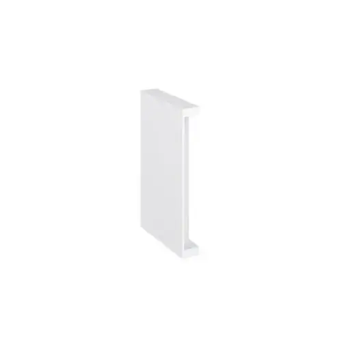 Arandela Led Reflex 20Cm 6W 500LM Branca STH21740BR/30 Stella