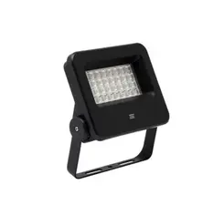 Projetor Solid 26W 3300LM 60° 5000K Preto STH21743/50 Stella