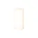 Arandela Ice Retangular 5W 560LM 120° STL21701BR/40 Stella