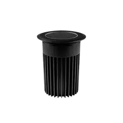Embutido De Solo Focco Grid Led 18W 800LM 12° STH8719/30 Stella