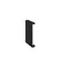 Arandela Led Reflex 20Cm 6W 350LM Preta STH21740PTO/27 Stella