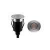 Balizador De Solo Way Up Aluminio 1W 80LM 32° STL21711AL/30 Stella