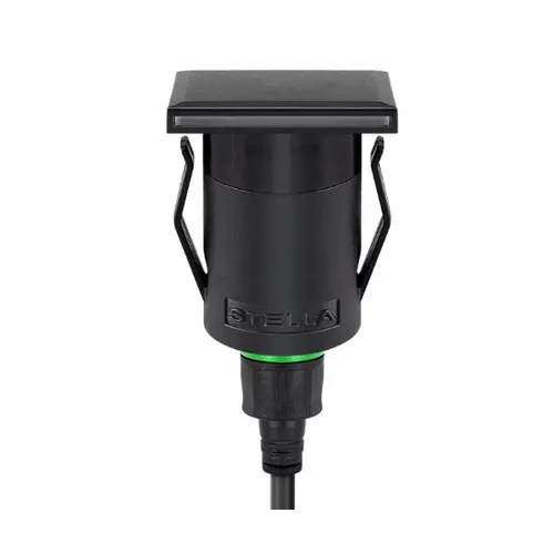 Balizador De Solo Way Side 1 1,5W 2LM 24V STL22713/30 Stella