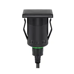 Balizador De Solo Way Side 1 1,5W 2LM 24V STL22713/30 Stella