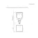 Balizador De Solo Way Side 1 1,5W 2LM 24V STL22713/30 Stella