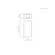Balizador Wall Micro 2,5W 10LM 4° STH21729BR/30 Stella