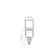 Balizador De Solo Way Side 2 1,5W 4LM 2X80° STL21714/30 Stella
