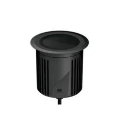 Embutido Solo S.Ground S/Grade 18,5W 1500LM STL23709/30 Stella