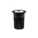 Embutido De Solo Focco Redondo Preto 18W 1300LM IP67 30° STH8709/30 Stella