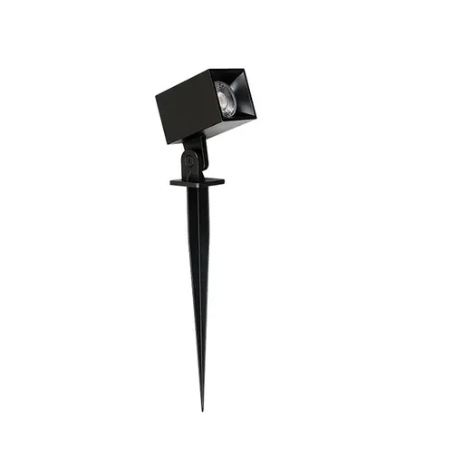 Espeto Hide Led Quadrado  5W 300LM STH8723/30 Stella