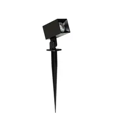 Espeto Hide Led Quadrado  5W 300LM STH8723/30 Stella