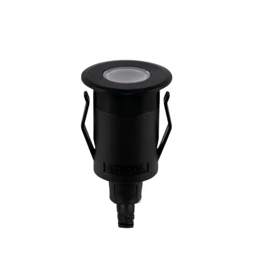 Balizador De Solo Way Up 1W 80LM 32° STL21711PTO/30 Stella