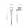 Espeto Focco 7W 450LM STH7703/30 Stella