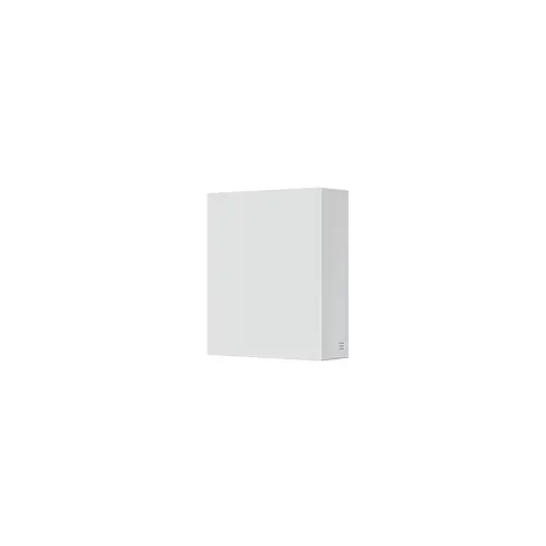 Arandela Wall Plus 10W 520LM 90°/90° Branco STL22734BR/30 Stella