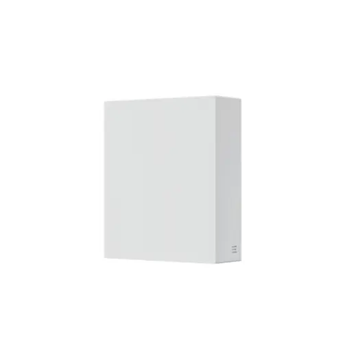 Arandela Wall Plus 5W 260LM 90° Branco STL22733BR/30 Stella