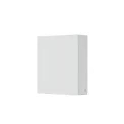 Arandela Wall Plus 5W 260LM 90° Branco STL22733BR/30 Stella