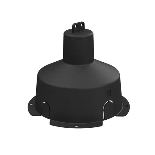 Caixa De Instalacao P/ Balizador De Solo Way STL21799 Stella