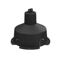 Caixa De Instalacao P/ Balizador De Solo Way STL21799 Stella