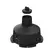 Caixa De Instalacao P/ Balizador De Solo Way STL21799 Stella