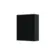 Arandela Wall Plus 10W 40LM 2°/2° Preto STL22735PTO/30 Stella