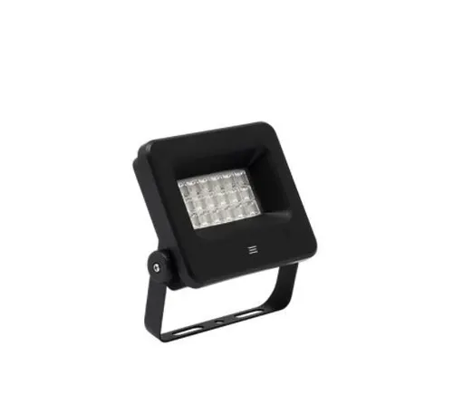 Projetor Solid 16W 1900LM 60° 5000K Preto STH21742/50 Stella