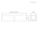 Perfil Sobr Archi Plano 2M 35Mm 56W 24V STH20972BR/27 Stella
