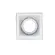 Luminaria De Sobrepor Direcionavel. Square Out PAR20 STH20920BR Stella
