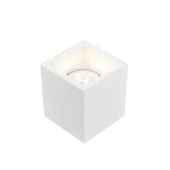 Luminaria De Sobrepor Direcionavel Square Out AR70 STH20930BR Stella