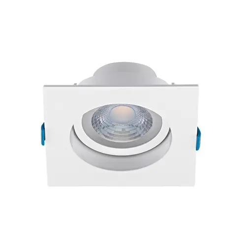 Embutido Led Easy Evo PAR20 7W 30° 610LM Direcionavel STH21930BR/40 Stella