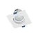 Embutido Led Easy Evo PAR20 7W 30° 610LM Direcionavel STH21930BR/40 Stella
