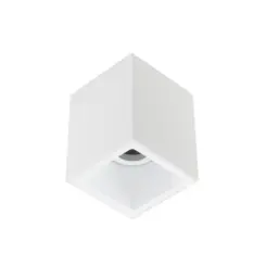 Luminaria De Sobrepor Direcionavel Square Out MR16 STH20915BR Stella