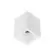 Luminaria De Sobrepor Direcionavel Square Out MR16 STH20915BR Stella
