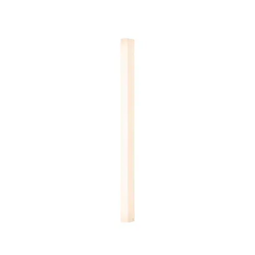 Arandela Ice Retangular Long 8W 1120LM 110° STL23775/40 Stella