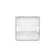 Plafon Sobrepor Led Eco 18W 1500LM Quadrado STH21963Q/65 Stella