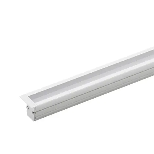 Perfil Embutir Archi Recuado 1M 24Mm 11,5W 24V STH20981BR/27 Stella