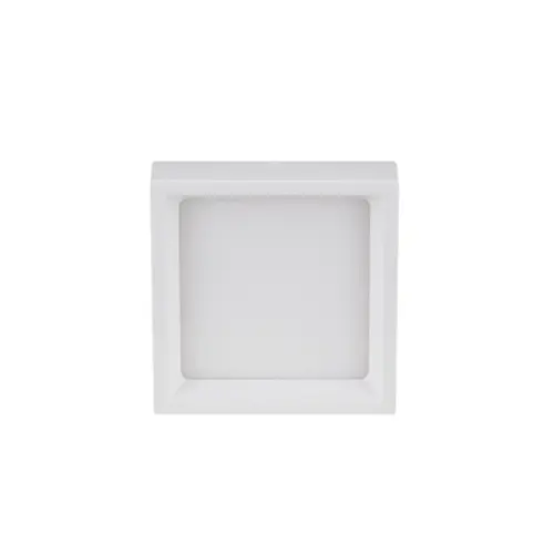 Luminaria De Sobrepor Deep 12W 1100LM Branco STH20902BR/30 Stella