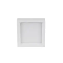 Luminaria De Sobrepor Deep 12W 1100LM Branco STH20902BR/30 Stella