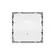 Luminaria De Sobrepor Deep 12W 1100LM Branco STH20902BR/30 Stella