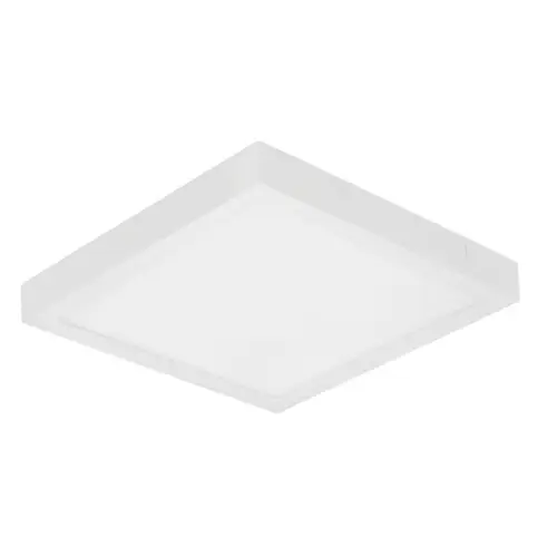 Plafon Sobr Evo Led Backlight Ugr19 30W 2000LM STH21967/57 Stella