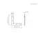 Kit De Uniao L Para Perfis Archi 16Mm STH21977 Stella