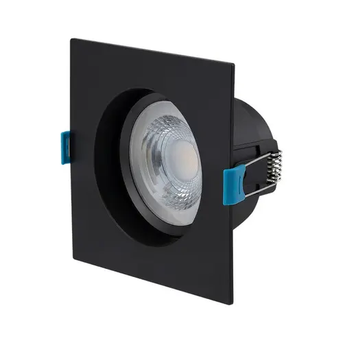 Embutido Led Easy Evo PAR20 7W 30° 570LM Direcionavel STH21930PTO/30 Stella