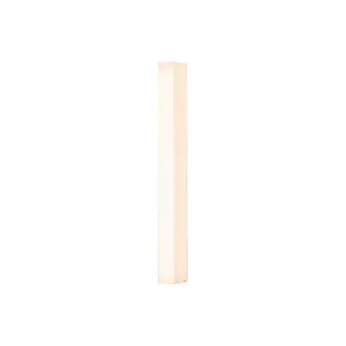 Arandela Ice Retangular Long 6W 730LM 110° STL23774/30 Stella