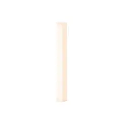 Arandela Ice Retangular Long 6W 730LM 110° STL23774/30 Stella