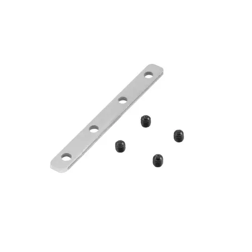 Kit De Uniao Linear Para Perfis Archi 16Mm STH21976 Stella